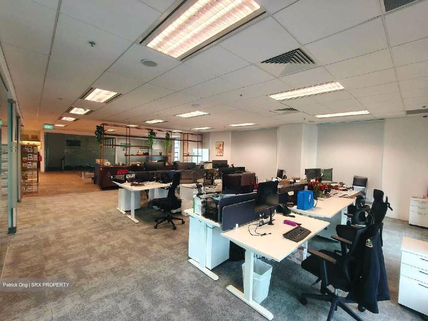 Bugis Junction (D7), Office #526295501